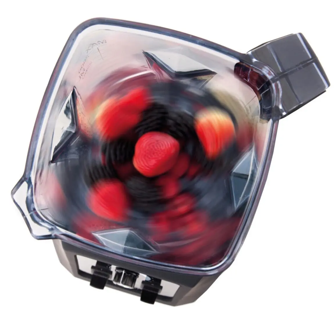 Блендер Hendi 230718 (Black)