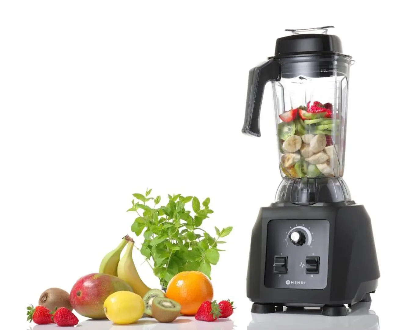 Блендер Hendi 230718 (Black)
