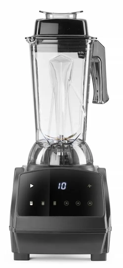 Блендер Hendi 238097 (Black)