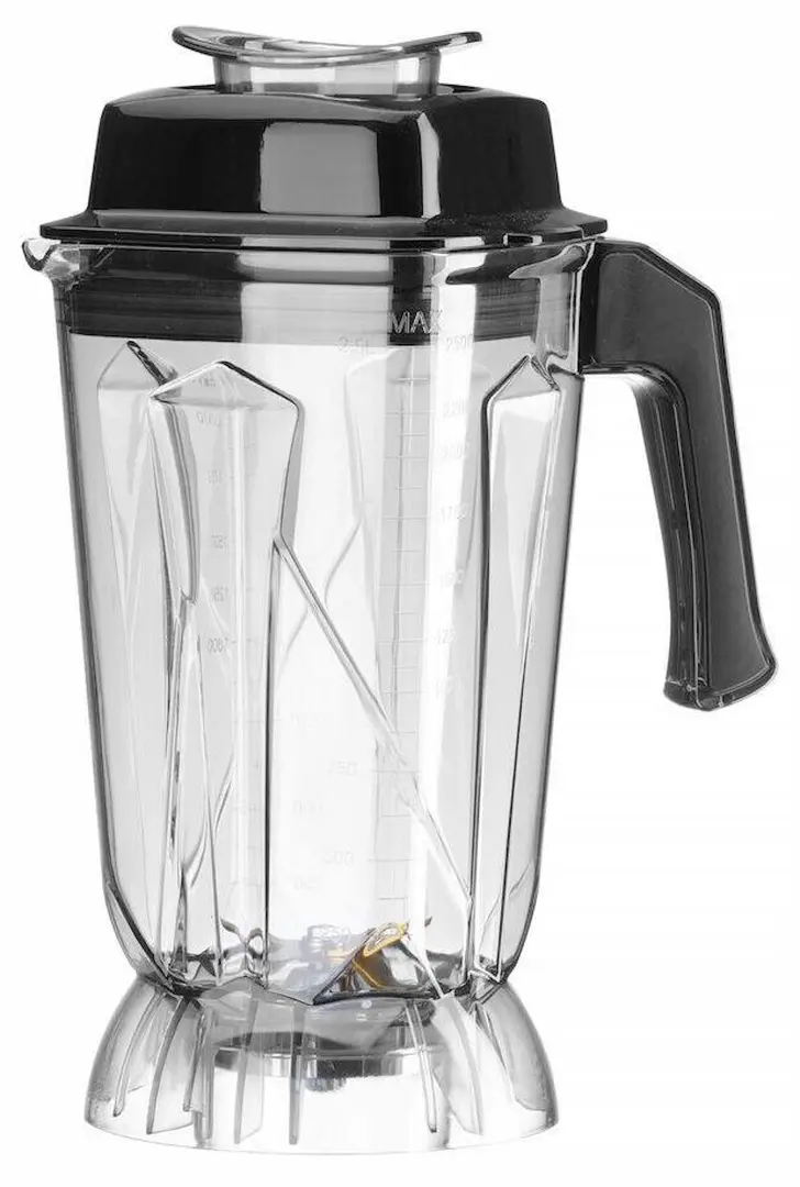 Блендер Hendi 238097 (Black)