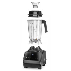 Блендер Hendi 238097 (Black) Thumb