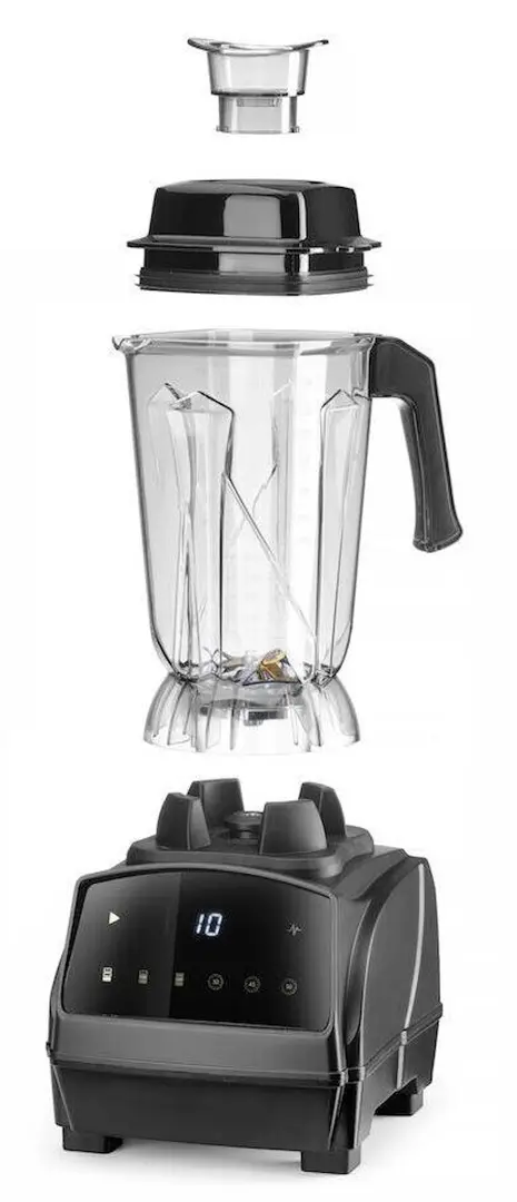 Блендер Hendi 238097 (Black)