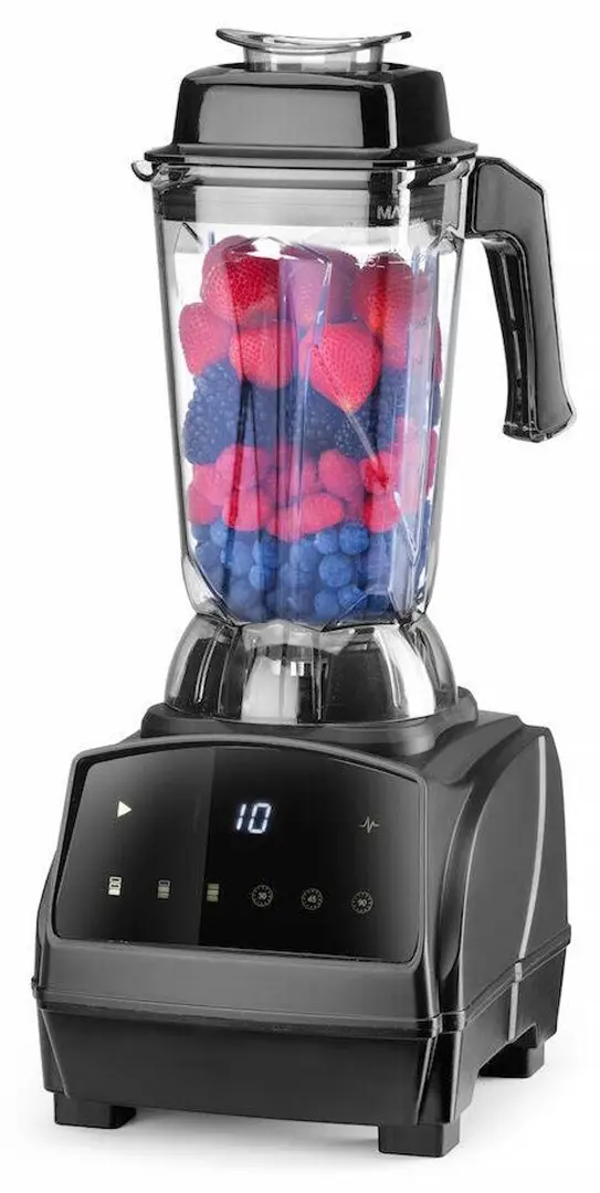 Блендер Hendi 238097 (Black)