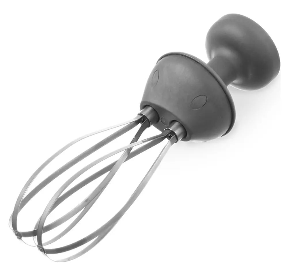 Блендер Hendi Kitchen Line 224373 (Inox/Black) - 3