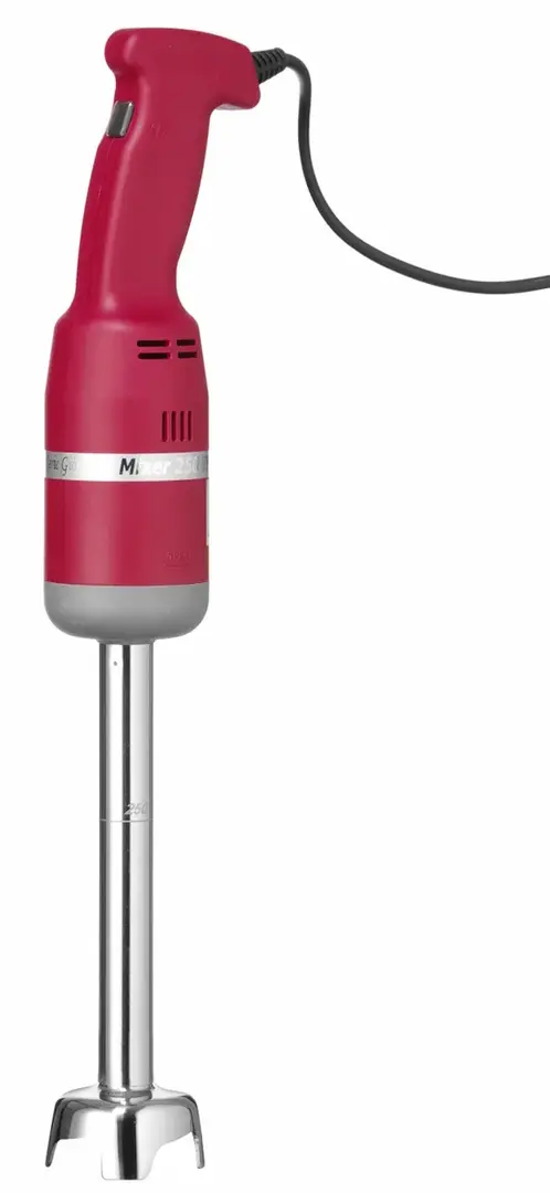 Блендер Hendi Profi 224328 (Red)