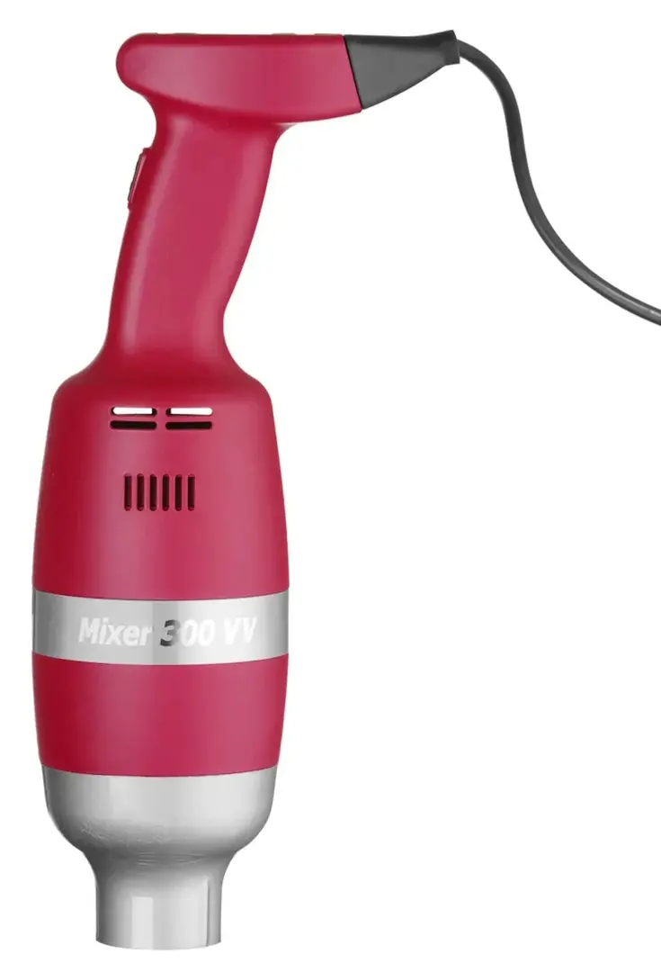 Блендер Hendi Profi 300 224328 (Red)