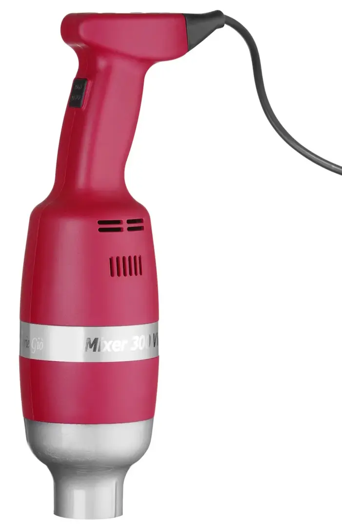 Блендер Hendi Profi 300 224328 (Red)