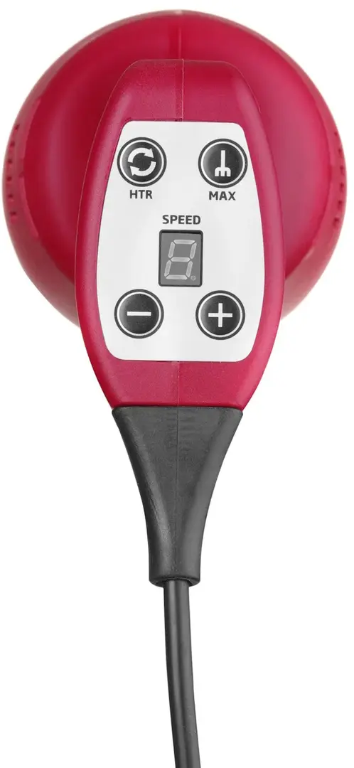 Блендер Hendi Profi 300 224328 (Red)