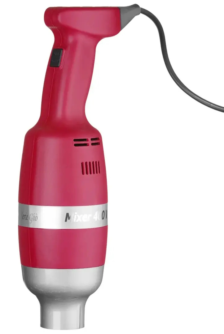 Блендер Hendi Profi 400 224380 (Red)