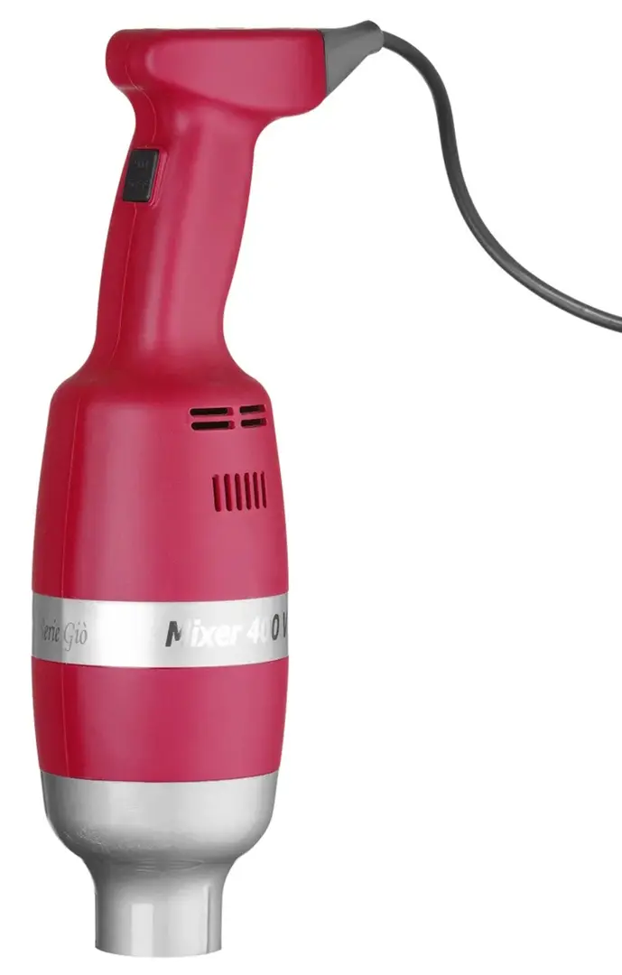 Блендер Hendi Profi 400 224380 (Red)