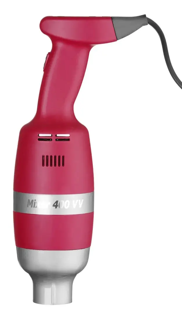 Блендер Hendi Profi 400 224380 (Red)