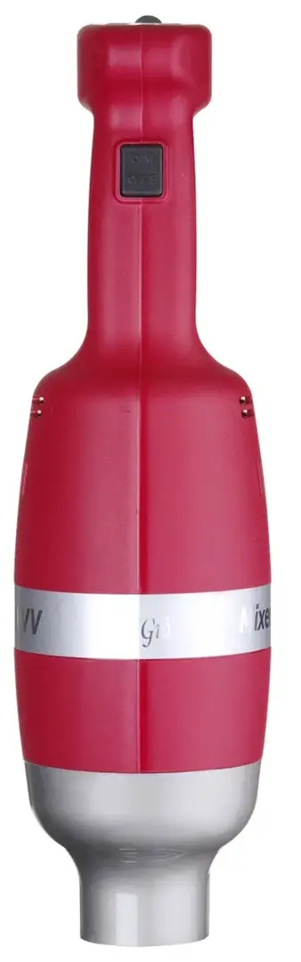 Блендер Hendi Profi 400 224380 (Red)