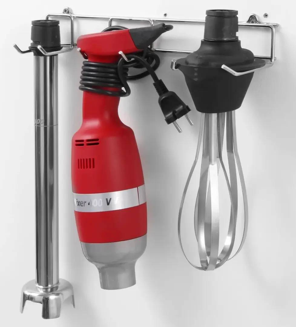 Блендер Hendi Profi 400 224380 (Red)