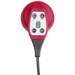 Blender Hendi Profi 400 224397 (Red) Thumb