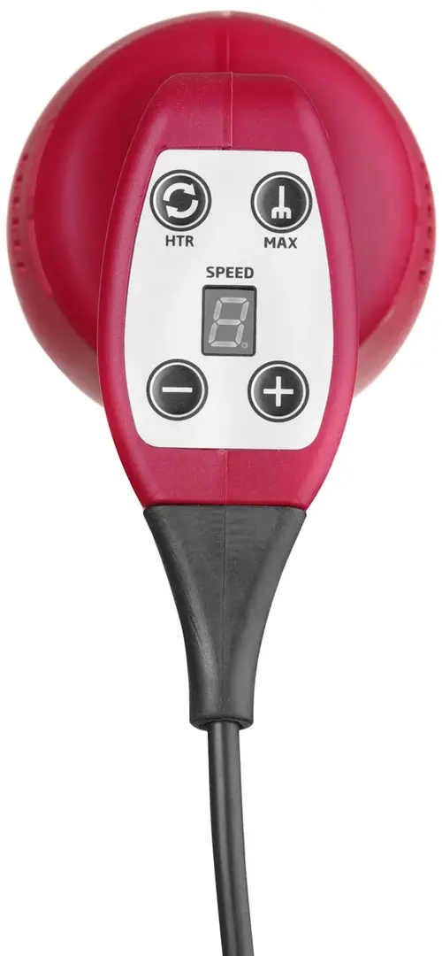 Blender Hendi Profi 400 224397 (Red)