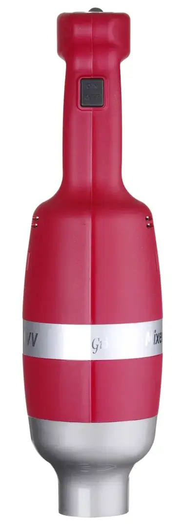 Blender Hendi Profi 400 224397 (Red)