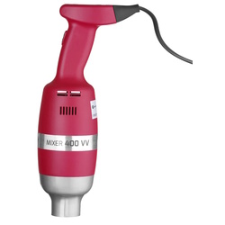 Blender Hendi Profi 400 224397 (Red) Thumb