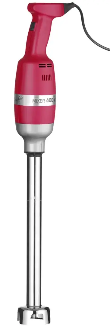 Blender Hendi Profi 400 224397 (Red)