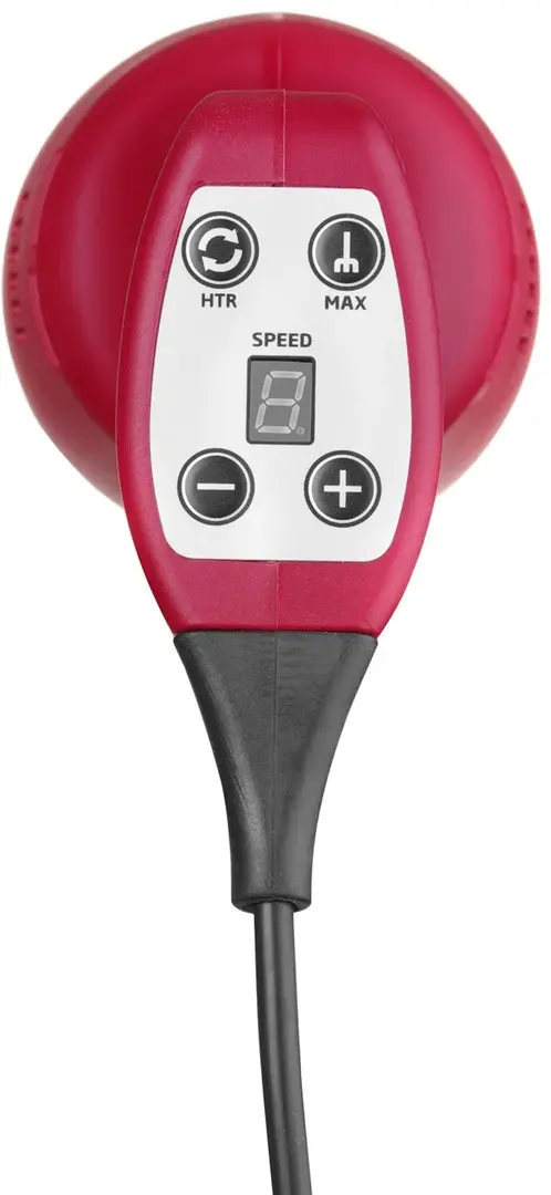 Блендер Hendi Profi 500 224359 (Red)