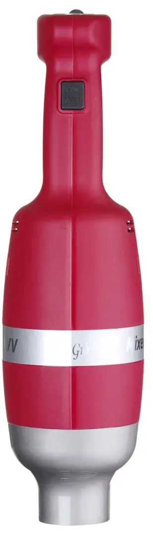 Блендер Hendi Profi 500 224359 (Red)