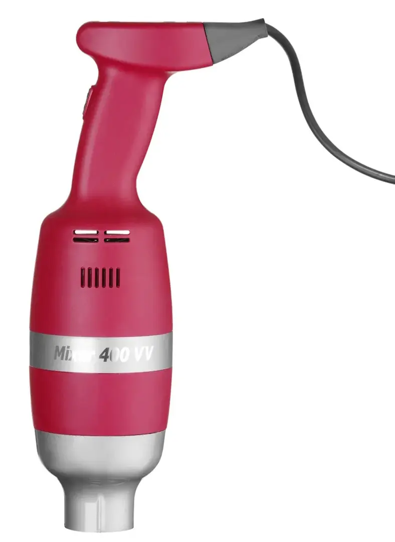 Блендер Hendi Profi 500 224359 (Red)