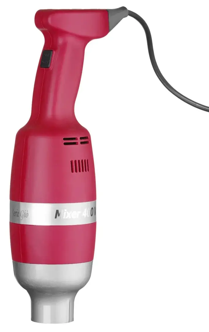 Блендер Hendi Profi 500 224359 (Red)