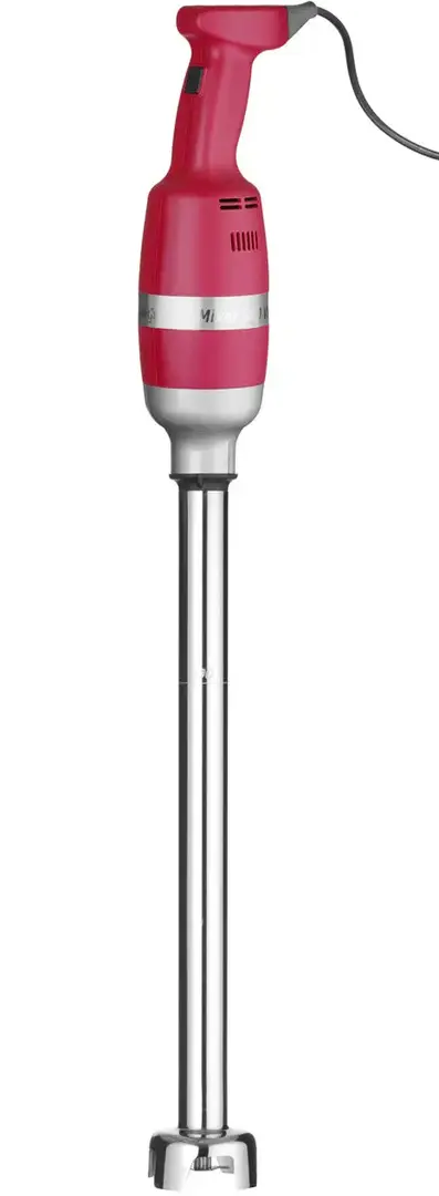 Блендер Hendi Profi Line 224052 (Inox/Red)