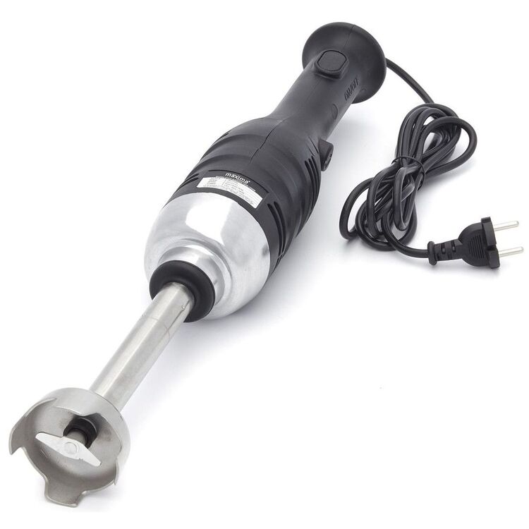 Блендер Maxima 8410000 (Black/Inox) купить в Кишиневе, Молдове ...