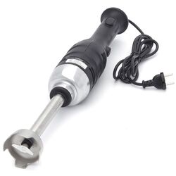 Blender Maxima 8410000 (Black/Inox)