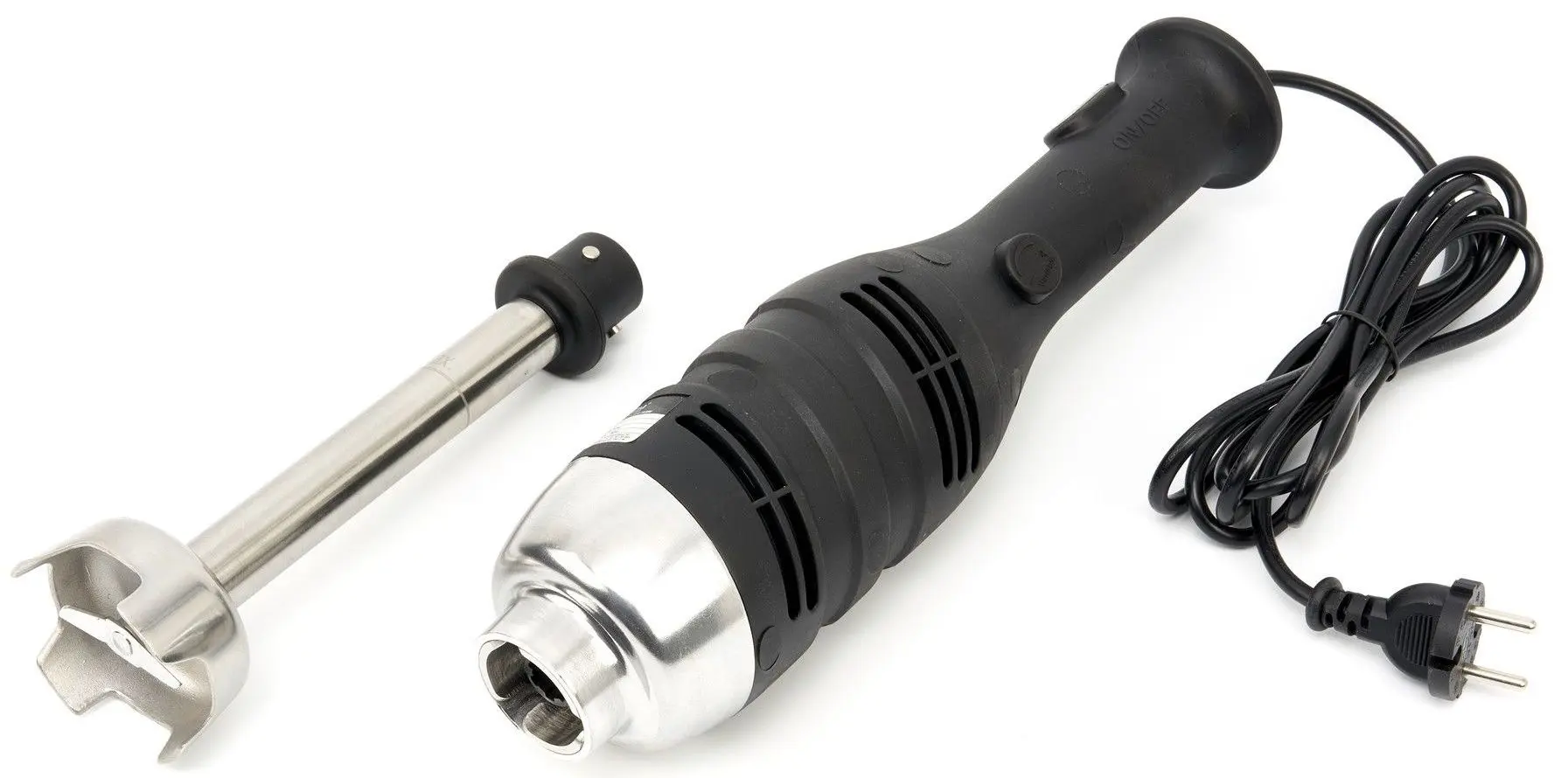 Blender Maxima 8410000 (Black/Inox)