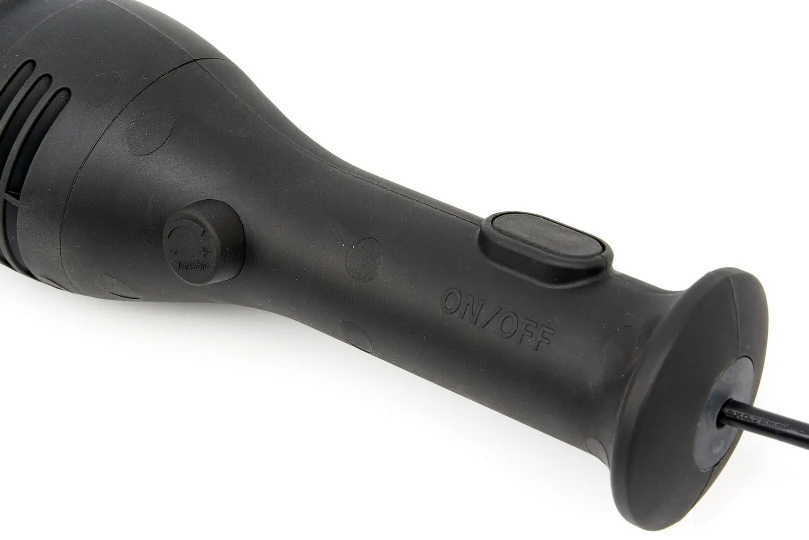 Blender Maxima 8410000 (Black/Inox)