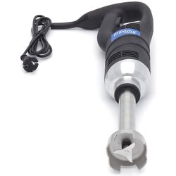 Блендер Maxima 8410100 (Black/Inox) Thumb