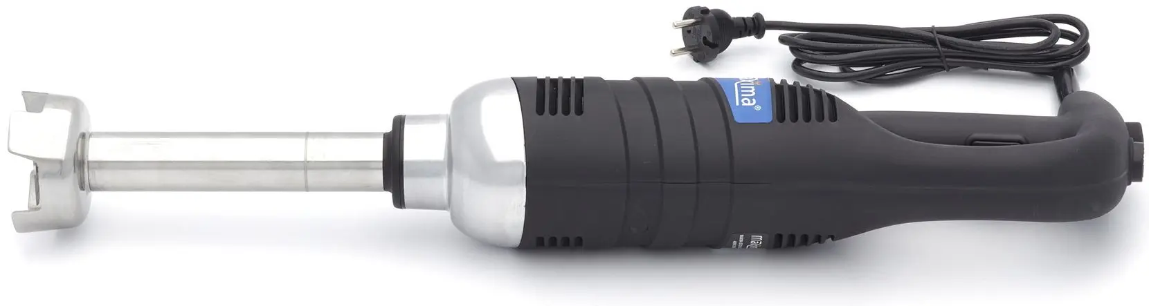 Блендер Maxima 8410100 (Black/Inox)