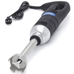 Blender Maxima 8410100 (Black/Inox)