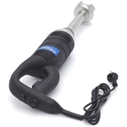 Блендер Maxima 8410100 (Black/Inox) Thumb