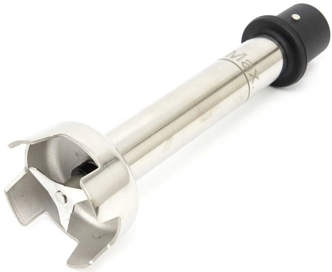 Блендер Maxima 8410100 (Black/Inox)