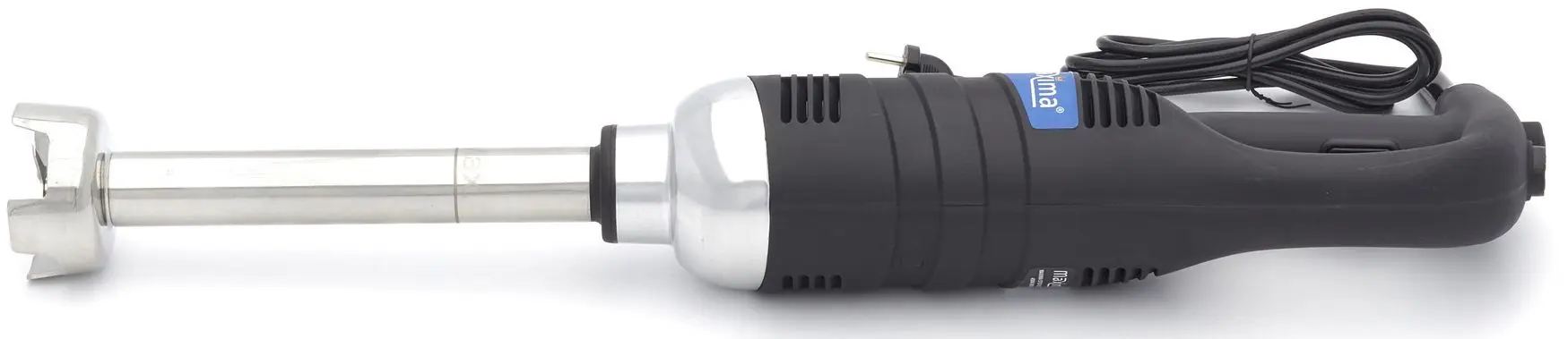 Блендер Maxima 8410105 (Black/Inox)