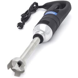 Blender Maxima 8410105 (Black/Inox)