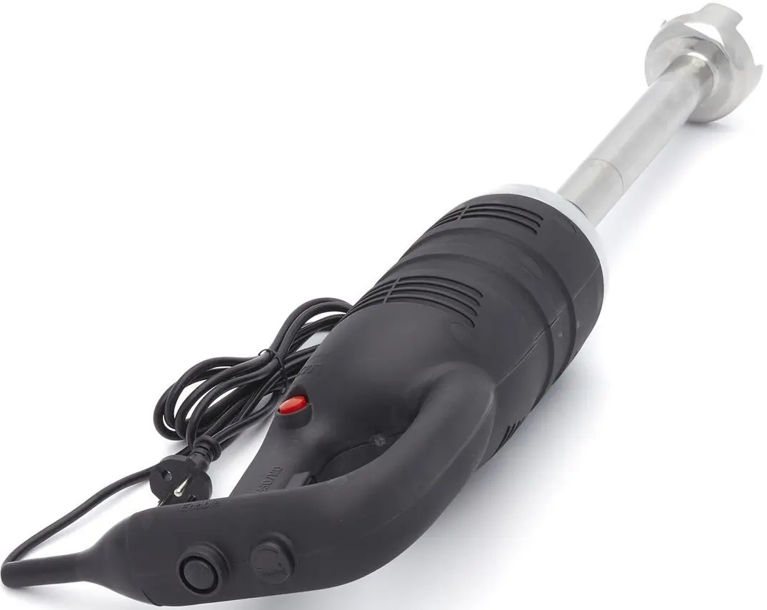 Блендер Maxima 08410110 (Black/Inox)