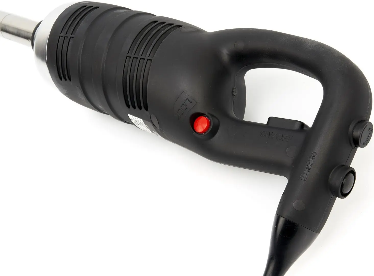 Блендер Maxima 08410110 (Black/Inox)