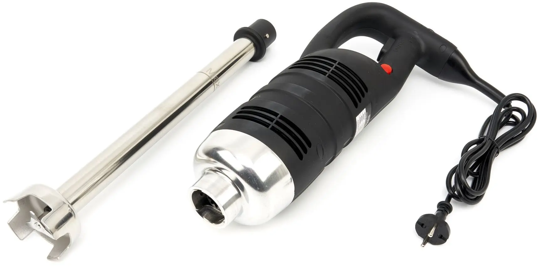 Blender Maxima 8410115 (Black/Inox)