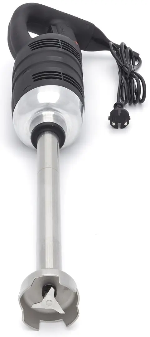 Blender Maxima 8410115 (Black/Inox)