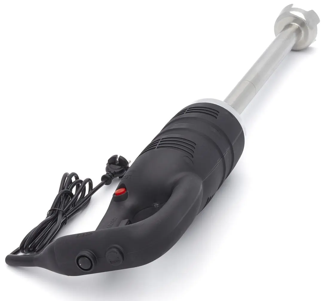 Blender Maxima 8410115 (Black/Inox)