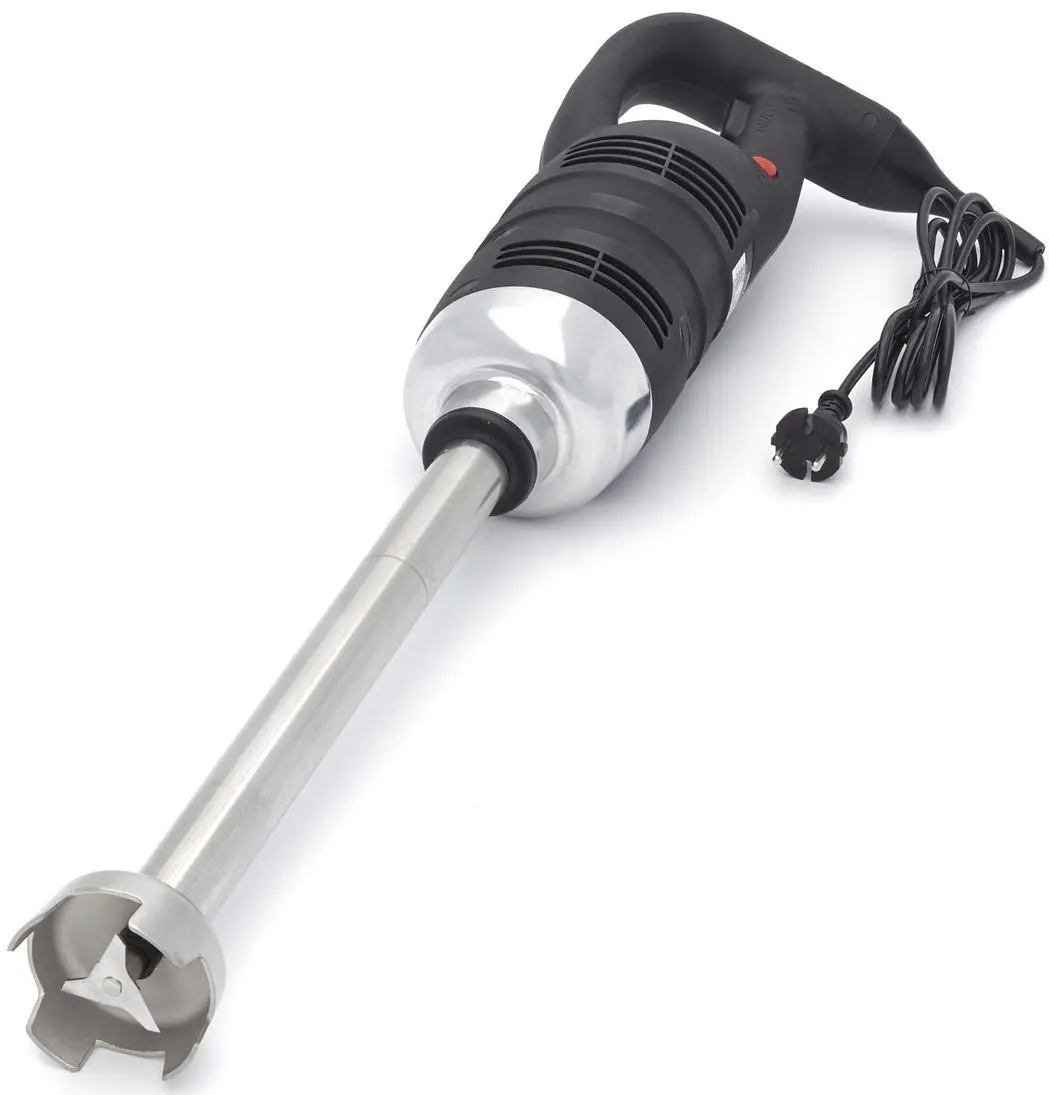 Blender Maxima 8410115 (Black/Inox)