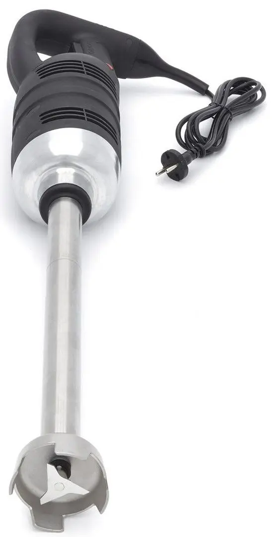 Блендер Maxima 8410120 (Black/Inox)