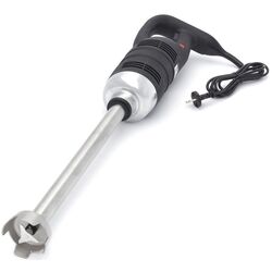 Blender Maxima 8410120 (Black/Inox)