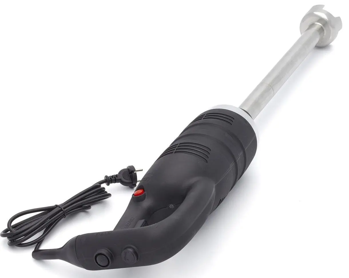 Блендер Maxima 8410120 (Black/Inox)