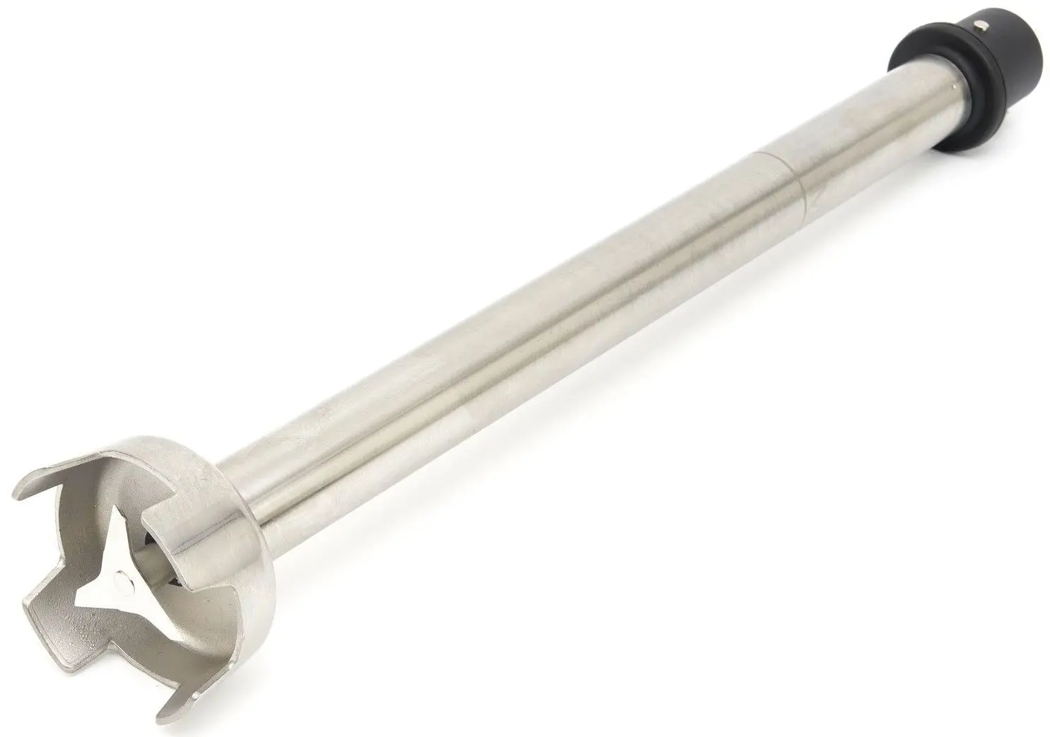 Блендер Maxima 8410120 (Black/Inox)