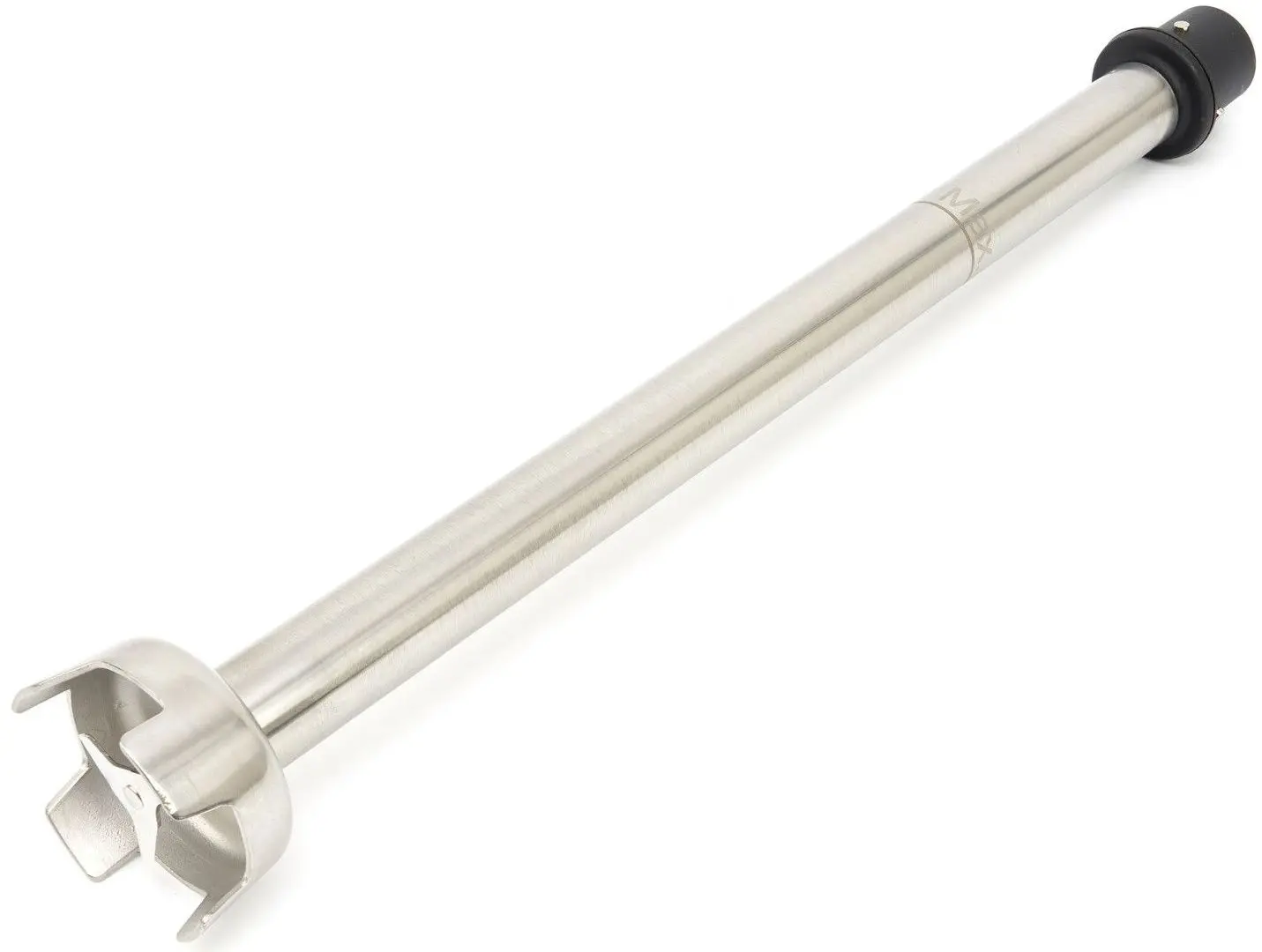 Blender Maxima 8410125 (Black/Inox)