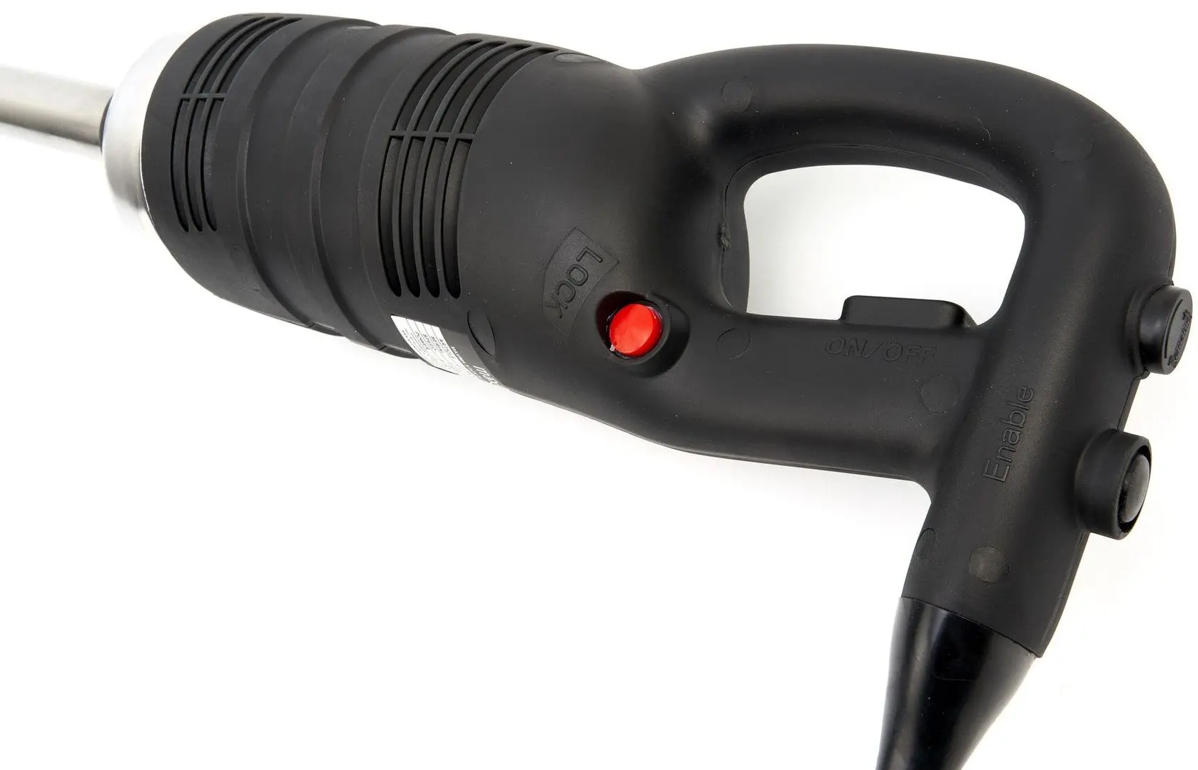 Blender Maxima 8410125 (Black/Inox)